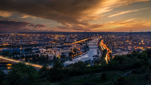CBD Rouen